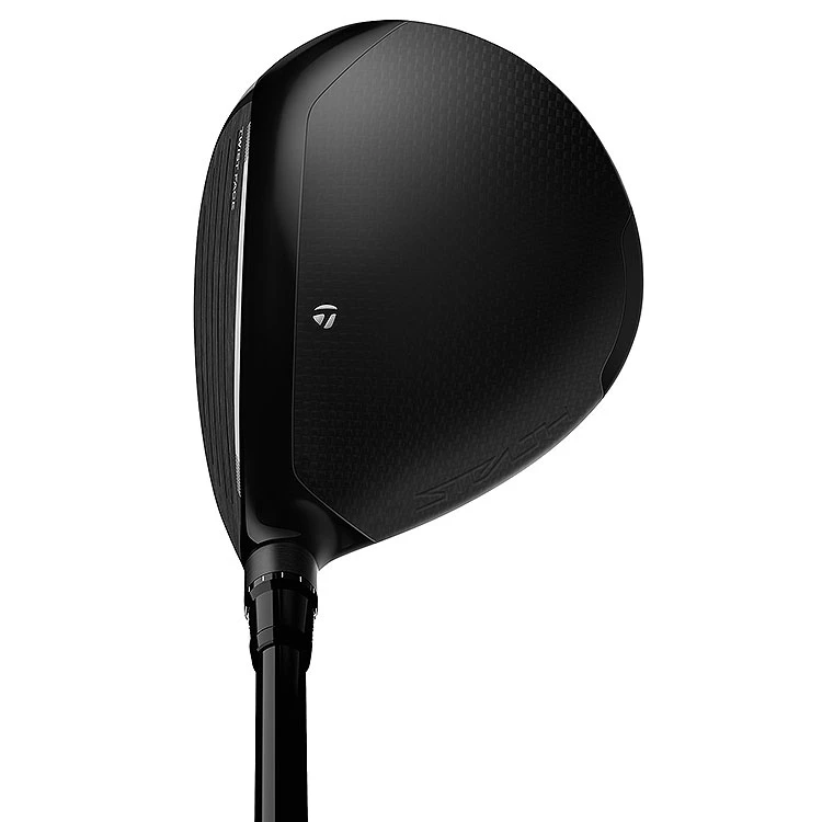 TaylorMade Stealth Plus+ Golf Fairway Wood 4 TaylorMade Stealth Plus+ Golf Fairway Wood - Image 2