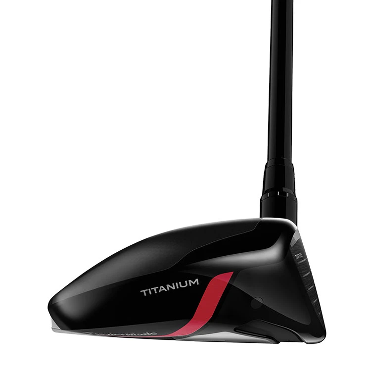 TaylorMade Stealth Plus+ Golf Fairway Wood 6 TaylorMade Stealth Plus+ Golf Fairway Wood - Image 4