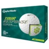 TaylorMade Tour Response Golf Balls -Golf Equipment Store TaylorMade Tour Response Golf Balls White 1