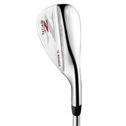 TaylorMade Z-Spin Golf Wedge -Golf Equipment Store TaylorMade Z Spin Golf Wedges 4