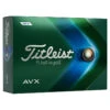 Titleist AVX Golf Balls 1 Titleist AVX Golf Balls -Golf Equipment Store Titleist 2022 AVX Golf Balls 1