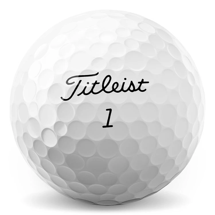 Titleist AVX Golf Balls 4 Titleist AVX Golf Balls - Image 2
