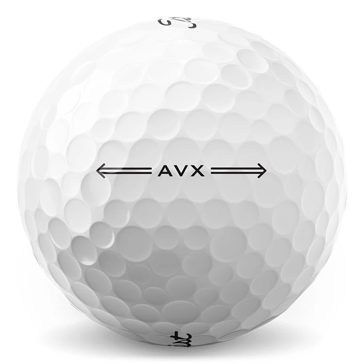 Titleist AVX Golf Balls 5 Titleist AVX Golf Balls - Image 3