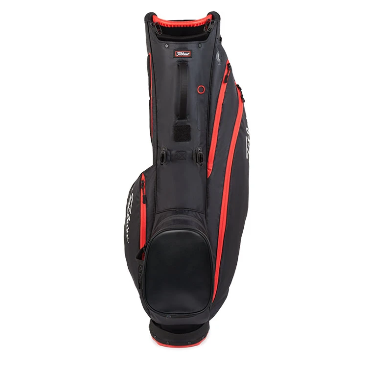 Titleist Players 4 Carbon Golf Stand Bag 4 Titleist Players 4 Carbon Golf Stand Bag - Image 2