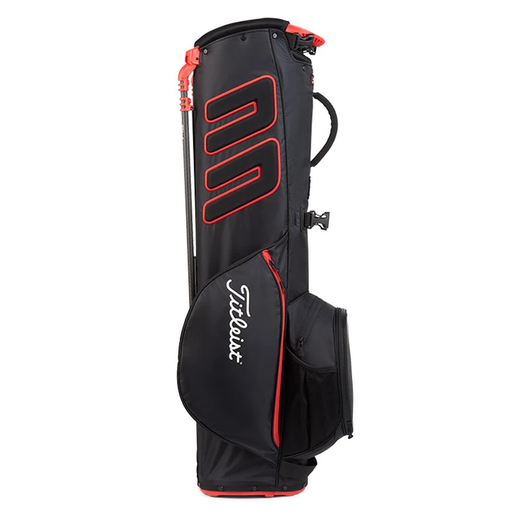 Titleist Players 4 Carbon Golf Stand Bag 5 Titleist Players 4 Carbon Golf Stand Bag - Image 3
