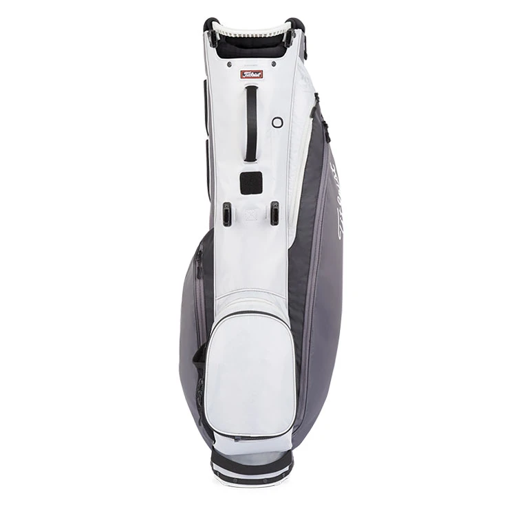 Titleist Players 4 Carbon Golf Stand Bag 4 Titleist Players 4 Carbon Golf Stand Bag - Image 2