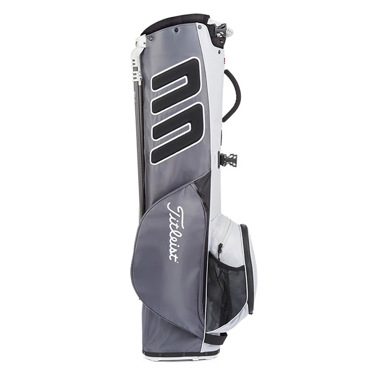 Titleist Players 4 Carbon Golf Stand Bag 5 Titleist Players 4 Carbon Golf Stand Bag - Image 3