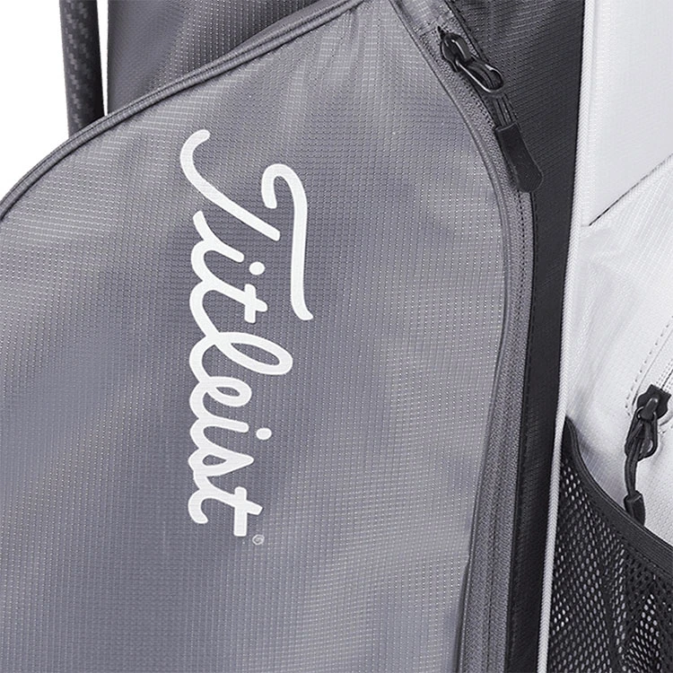 Titleist Players 4 Carbon Golf Stand Bag 6 Titleist Players 4 Carbon Golf Stand Bag - Image 4
