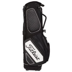 Titleist Tour Series Premium Golf Stand Bag -Golf Equipment Store Titleist 2022 Tour Series Premium Stand Bag 3