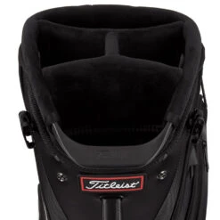 Titleist Tour Series Premium Golf Stand Bag -Golf Equipment Store Titleist 2022 Tour Series Premium Stand Bag 4