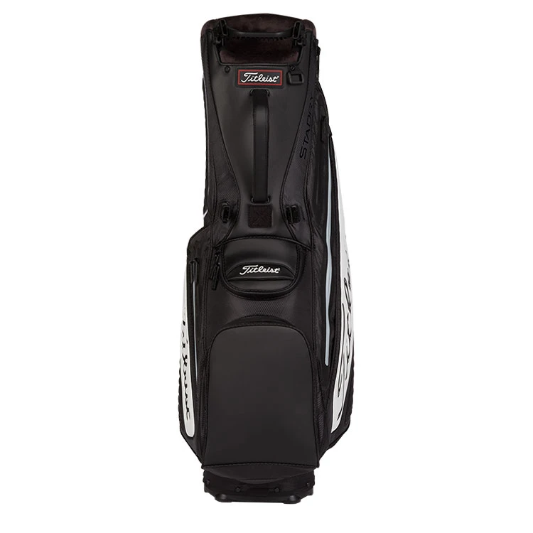 Titleist Tour Series Premium StaDry Golf Stand Bag 4 Titleist Tour Series Premium StaDry Golf Stand Bag - Image 2
