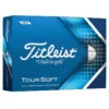 Titleist Tour Soft Golf Balls -Golf Equipment Store Titleist 2022 Tour Soft Golf Balls 1