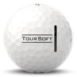 Titleist Tour Soft Golf Balls 8 Titleist Tour Soft Golf Balls -Golf Equipment Store Titleist 2022 Tour Soft Golf Balls 3