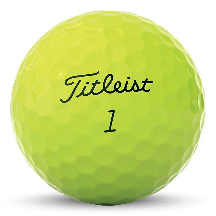Titleist Tour Soft Golf Balls 4 Titleist Tour Soft Golf Balls - Image 2