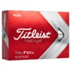 Titleist TruFeel Golf Balls -Golf Equipment Store Titleist 2022 TruFeel Golf Balls 1