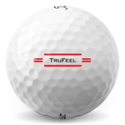 Titleist TruFeel Golf Balls 8 Titleist TruFeel Golf Balls -Golf Equipment Store Titleist 2022 TruFeel Golf Balls 3