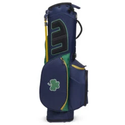 Titleist Players 4 Shamrock Golf Stand Bag -Golf Equipment Store Titleist 2023 Players 4 Shamrock Stand Bag 3