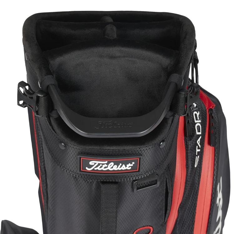 Titleist Players 5 StaDry Golf Stand Bag 6 Titleist Players 5 StaDry Golf Stand Bag - Image 4