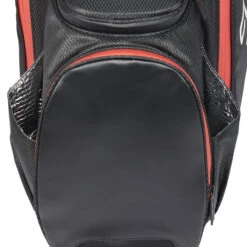 Titleist Players 5 StaDry Golf Stand Bag 16 Titleist Players 5 StaDry Golf Stand Bag -Golf Equipment Store Titleist 2023 Players 5 Stadry Stand Bag Black Black Red 6