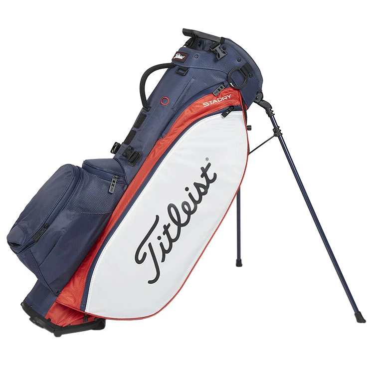 Titleist Players 5 StaDry Golf Stand Bag 3 Titleist Players 5 StaDry Golf Stand Bag