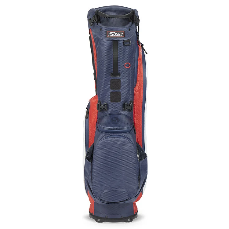 Titleist Players 5 StaDry Golf Stand Bag 4 Titleist Players 5 StaDry Golf Stand Bag - Image 2