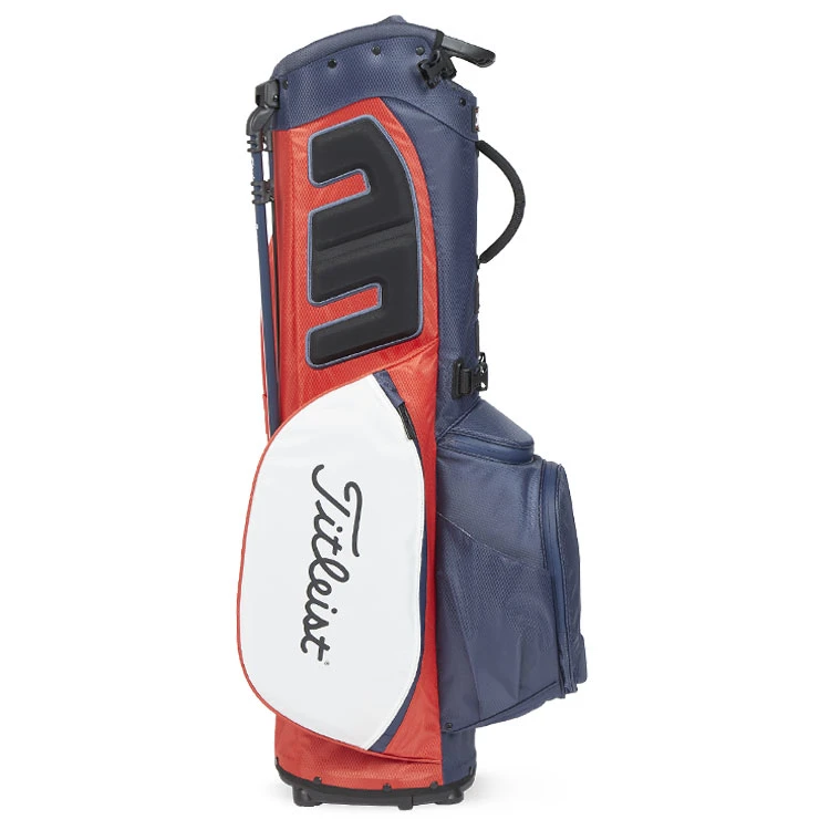 Titleist Players 5 StaDry Golf Stand Bag 5 Titleist Players 5 StaDry Golf Stand Bag - Image 3