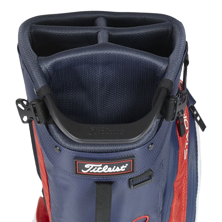 Titleist Players 5 StaDry Golf Stand Bag 6 Titleist Players 5 StaDry Golf Stand Bag - Image 4