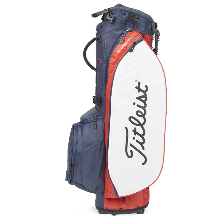 Titleist Players 5 StaDry Golf Stand Bag 7 Titleist Players 5 StaDry Golf Stand Bag - Image 5