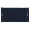 Titleist Players Terry Shamrock Golf Towel -Golf Equipment Store Titleist 2023 Players Terry Shamrock Golf Towel Navy Hunter 1