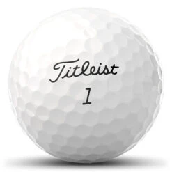 Front Page -Golf Equipment Store Titleist 2023 Pro V1 Golf Balls White 2