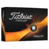 Titleist Pro V1 High Number Golf Balls -Golf Equipment Store Titleist 2023 Pro V1 High Number Golf Balls White 1
