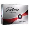 Titleist Pro V1x High Number Golf Balls -Golf Equipment Store Titleist 2023 Pro V1X High Number Golf Balls White 1