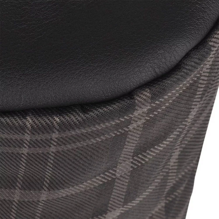 Titleist Barrel Leather Shamrock Driver Headcover 6 Titleist Barrel Leather Shamrock Driver Headcover - Image 4