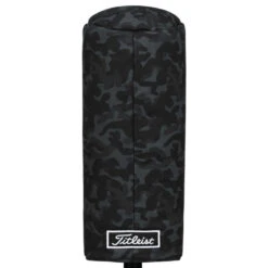 Titleist Barrel Twill Driver Headcover