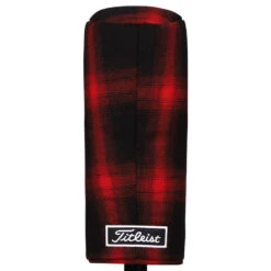 Titleist Barrel Twill Fairway Wood Headcover