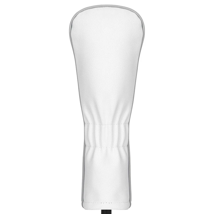 Titleist Frost Out Leather Fairway Wood Headcover 4 Titleist Frost Out Leather Fairway Wood Headcover - Image 2