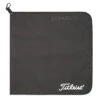 Titleist StaDry Performance Golf Towel 1 Titleist StaDry Performance Golf Towel -Golf Equipment Store Titleist StaDry Performance Golf Towel Black 1