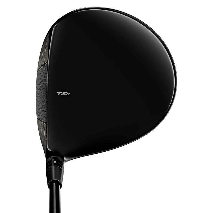 Titleist TSR1 Golf Driver 4 Titleist TSR1 Golf Driver - Image 2