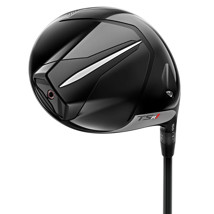 Titleist TSR1 Golf Driver 7 Titleist TSR1 Golf Driver - Image 5