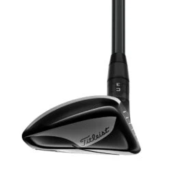 Titleist TSR1 Golf Hybrid 10 Titleist TSR1 Golf Hybrid -Golf Equipment Store Titleist TSR1 Golf Hybrid 4