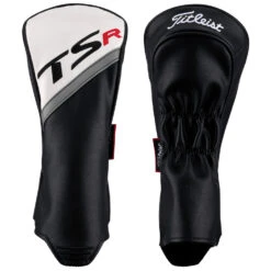 Titleist TSR2 Golf Driver -Golf Equipment Store Titleist TSR2 Golf Driver Headcover 1