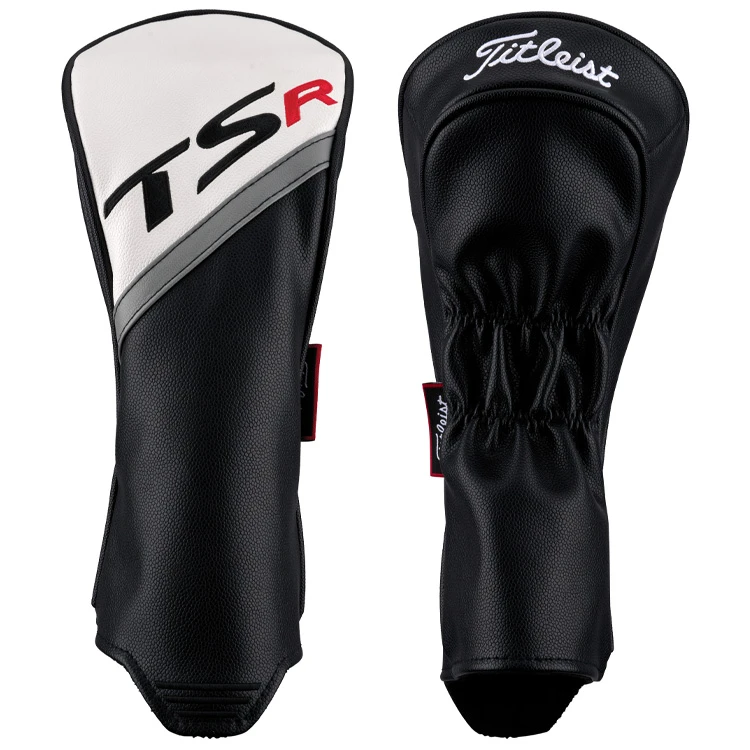 Titleist TSR1 Golf Driver 8 Titleist TSR1 Golf Driver - Image 6