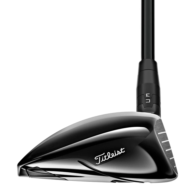 Titleist TSR2 Golf Fairway Wood 6 Titleist TSR2 Golf Fairway Wood - Image 4