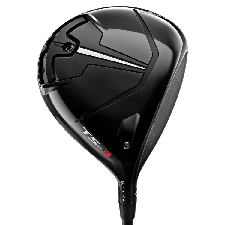Titleist TSR3 Golf Driver 3 Titleist TSR3 Golf Driver