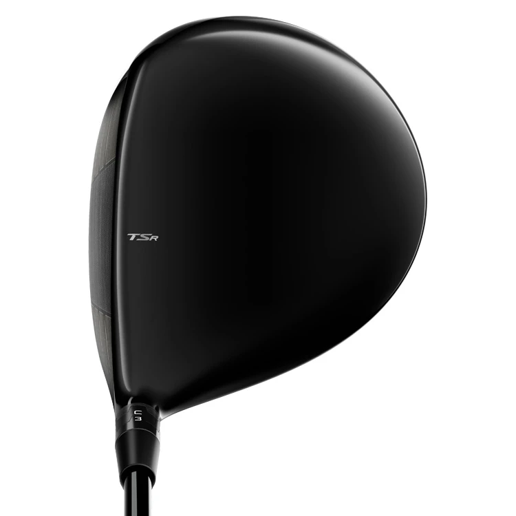 Titleist TSR3 Golf Driver 4 Titleist TSR3 Golf Driver - Image 2