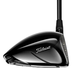 Titleist TSR3 Golf Driver 12 Titleist TSR3 Golf Driver -Golf Equipment Store Titleist TSR3 Golf Driver 4