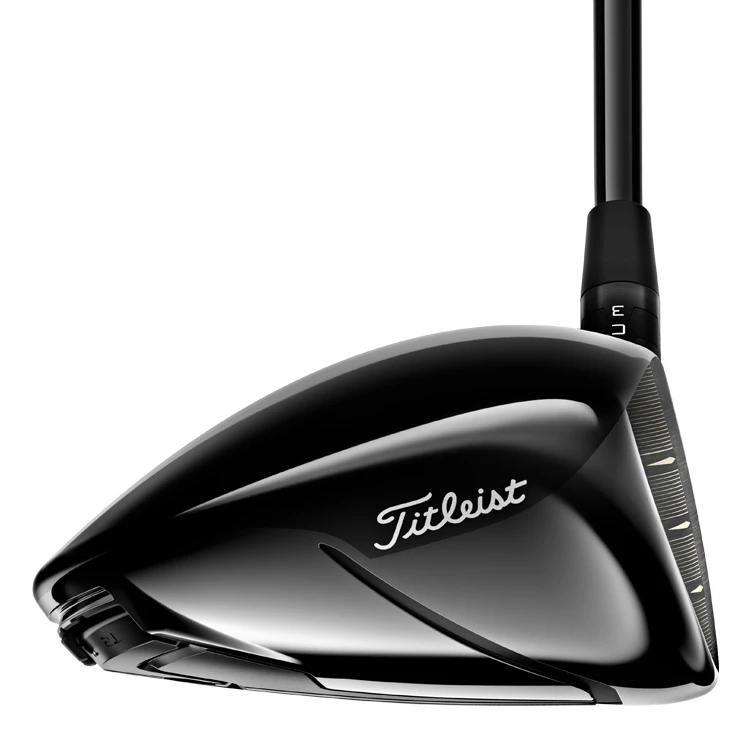 Titleist TSR3 Golf Driver 6 Titleist TSR3 Golf Driver - Image 4