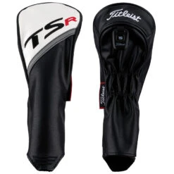 Titleist TSR3 Golf Fairway Wood 12 Titleist TSR3 Golf Fairway Wood -Golf Equipment Store Titleist TSR3 Golf Fairway Wood Headcover