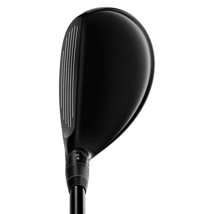 Titleist TSR3 Golf Hybrid 4 Titleist TSR3 Golf Hybrid - Image 2