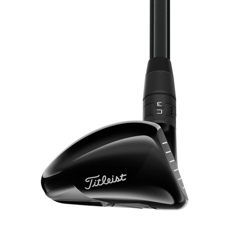 Titleist TSR3 Golf Hybrid 6 Titleist TSR3 Golf Hybrid - Image 4